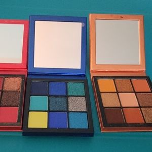 Huda beauty